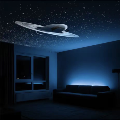 Un cielo de estrellas, en tu espacio