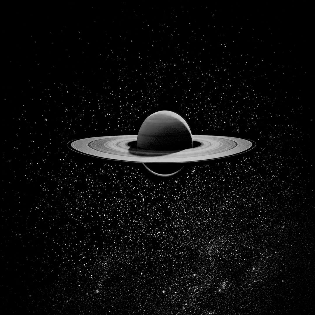 Un cielo de estrellas, en tu espacio